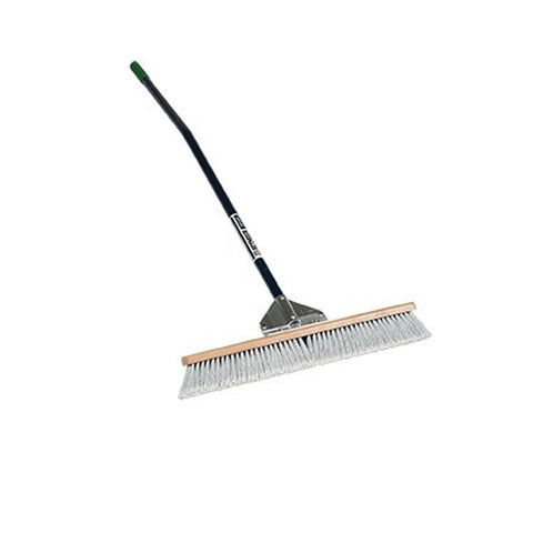 Seymour s500 Industrial 24" Duo Broom